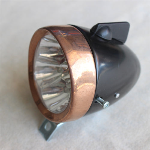 Classic Bike Light