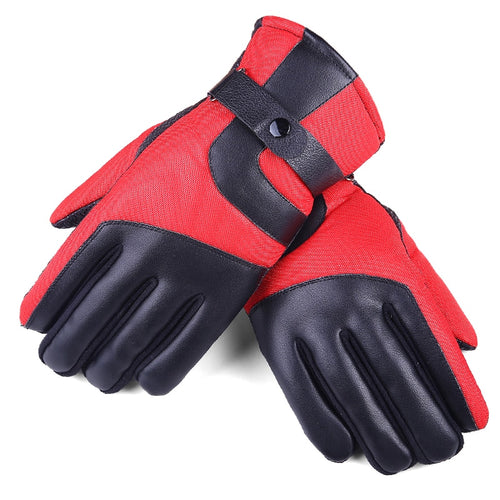 Winter Sports Snowboard Glove