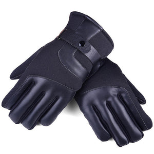 Winter Sports Snowboard Glove