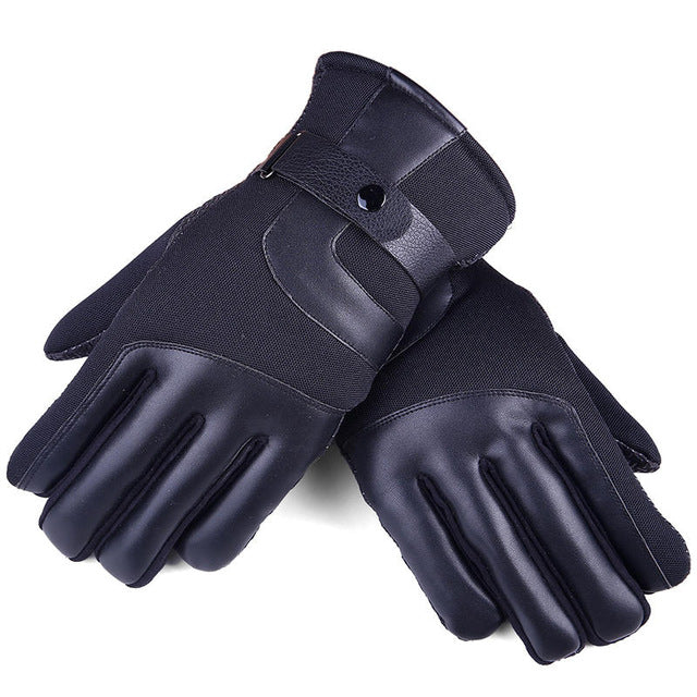 Winter Sports Snowboard Glove