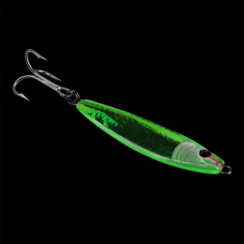 Tool Fishing
