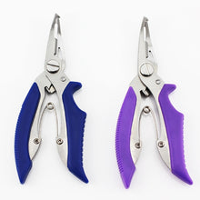 Load image into Gallery viewer, Pliers for Camping