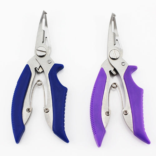 Pliers for Camping