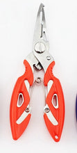 Load image into Gallery viewer, Pliers for Camping