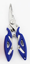 Load image into Gallery viewer, Pliers for Camping