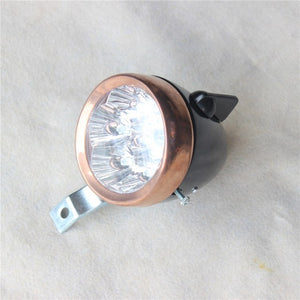 Classic Bike Light