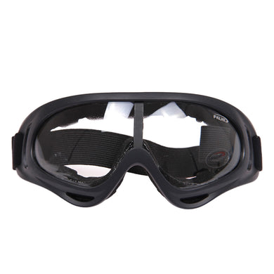 Motorbike Glasses