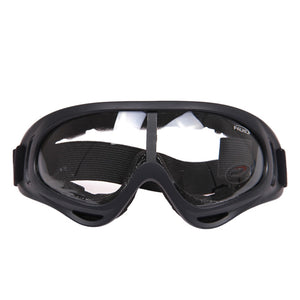 Motorbike Glasses