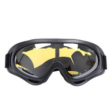 Load image into Gallery viewer, Motorbike Glasses